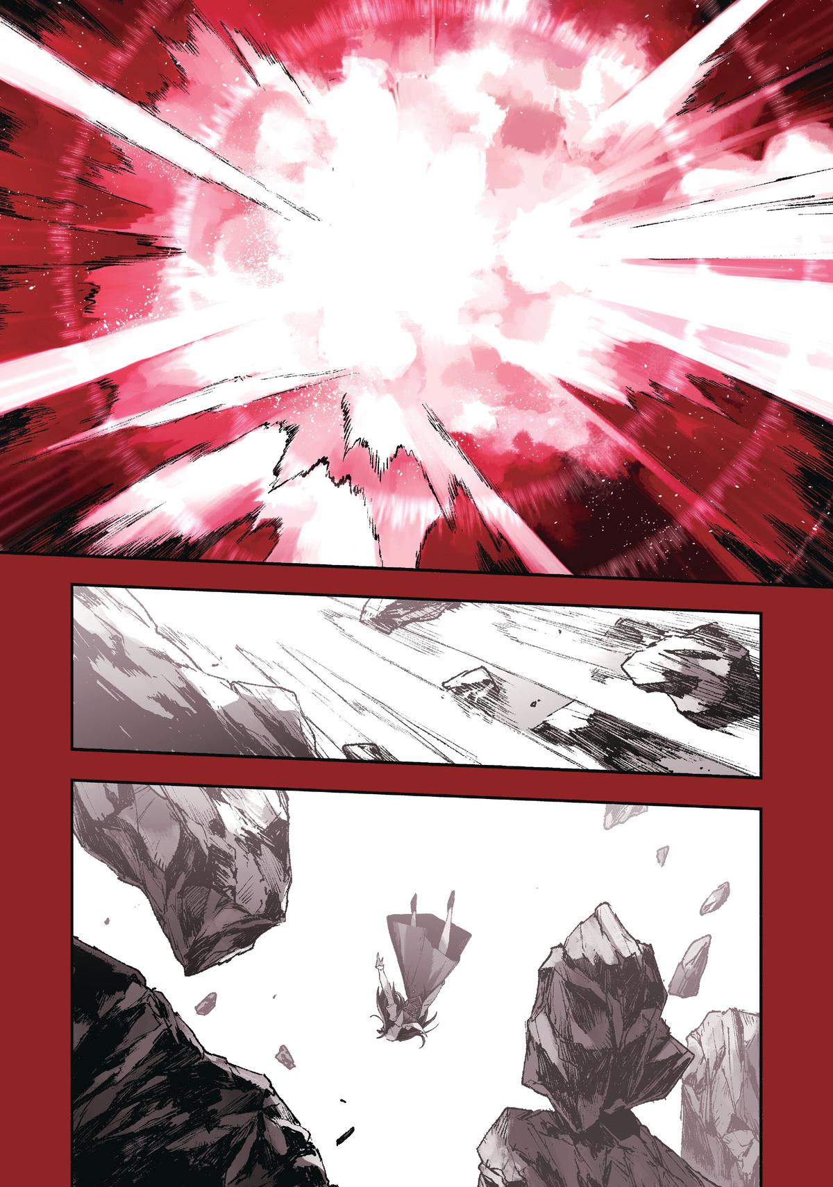 Colorless Chapter 39 page 11 - Chapter 39