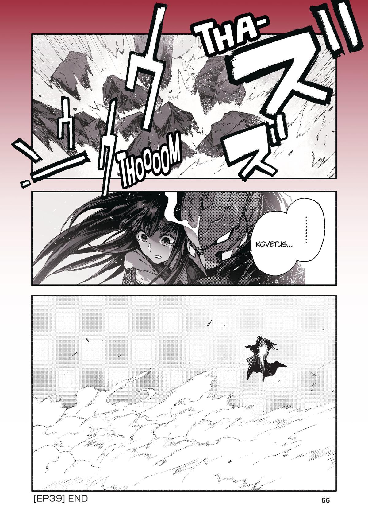 Colorless Chapter 39 page 15 - Chapter 39