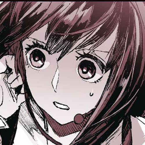 Colorless Chapter 39 cover