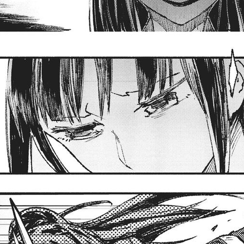 Colorless Chapter 41 cover
