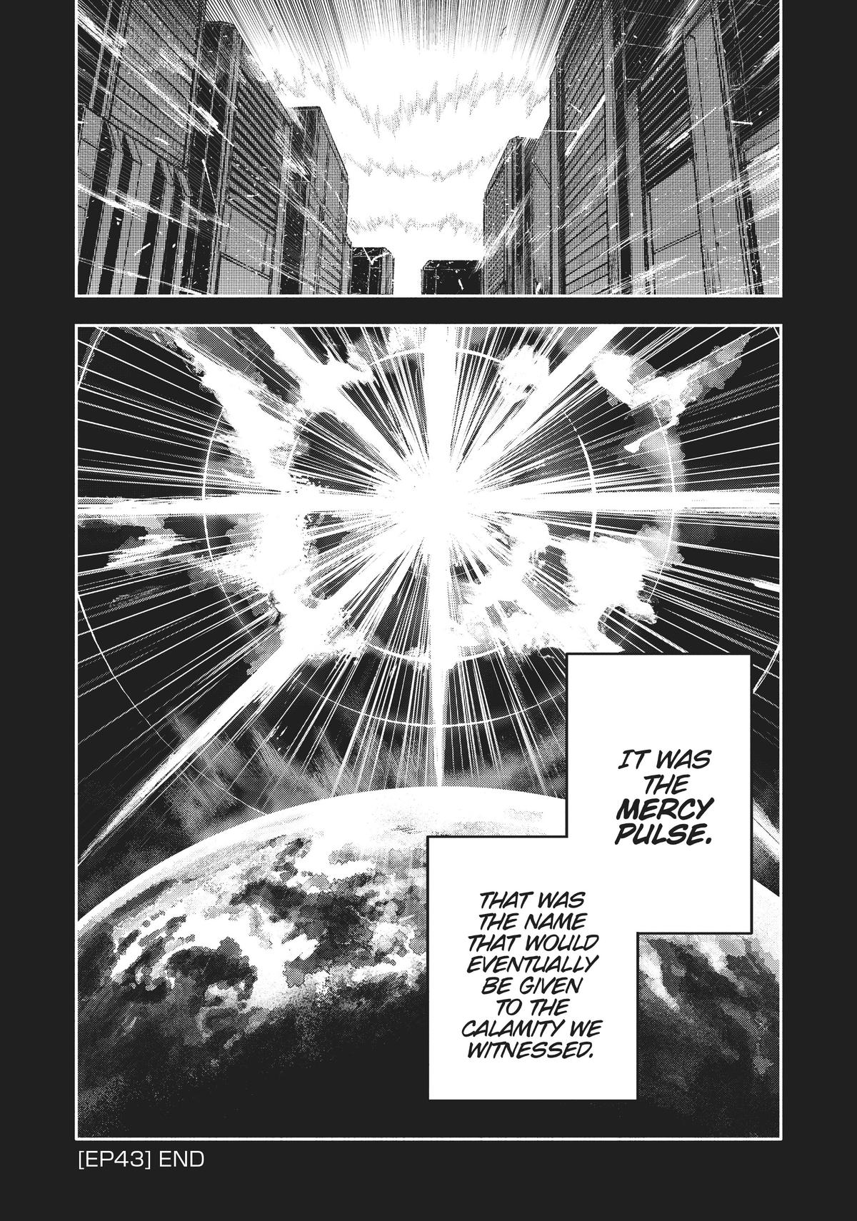 Colorless Chapter 43 page 14 - Chapter 43