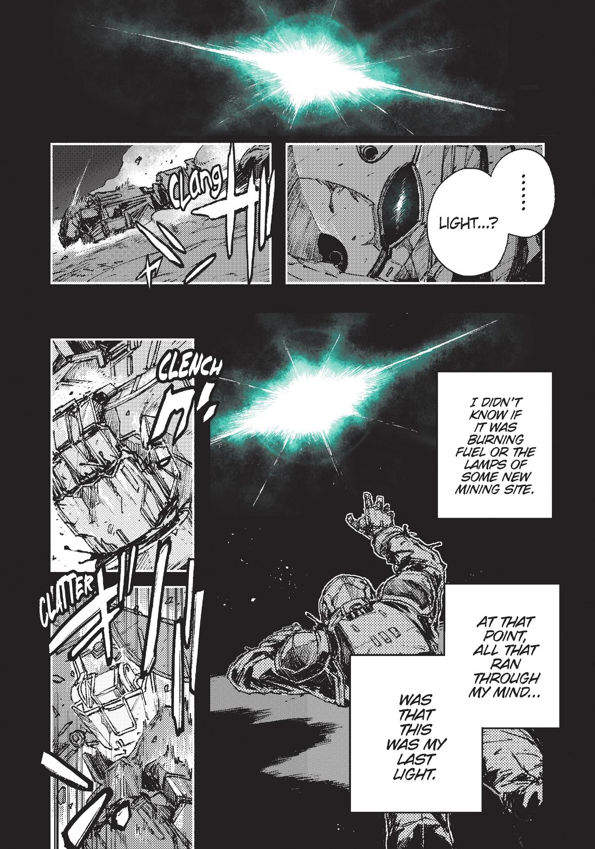 Colorless Chapter 44 page 4 - Chapter 44