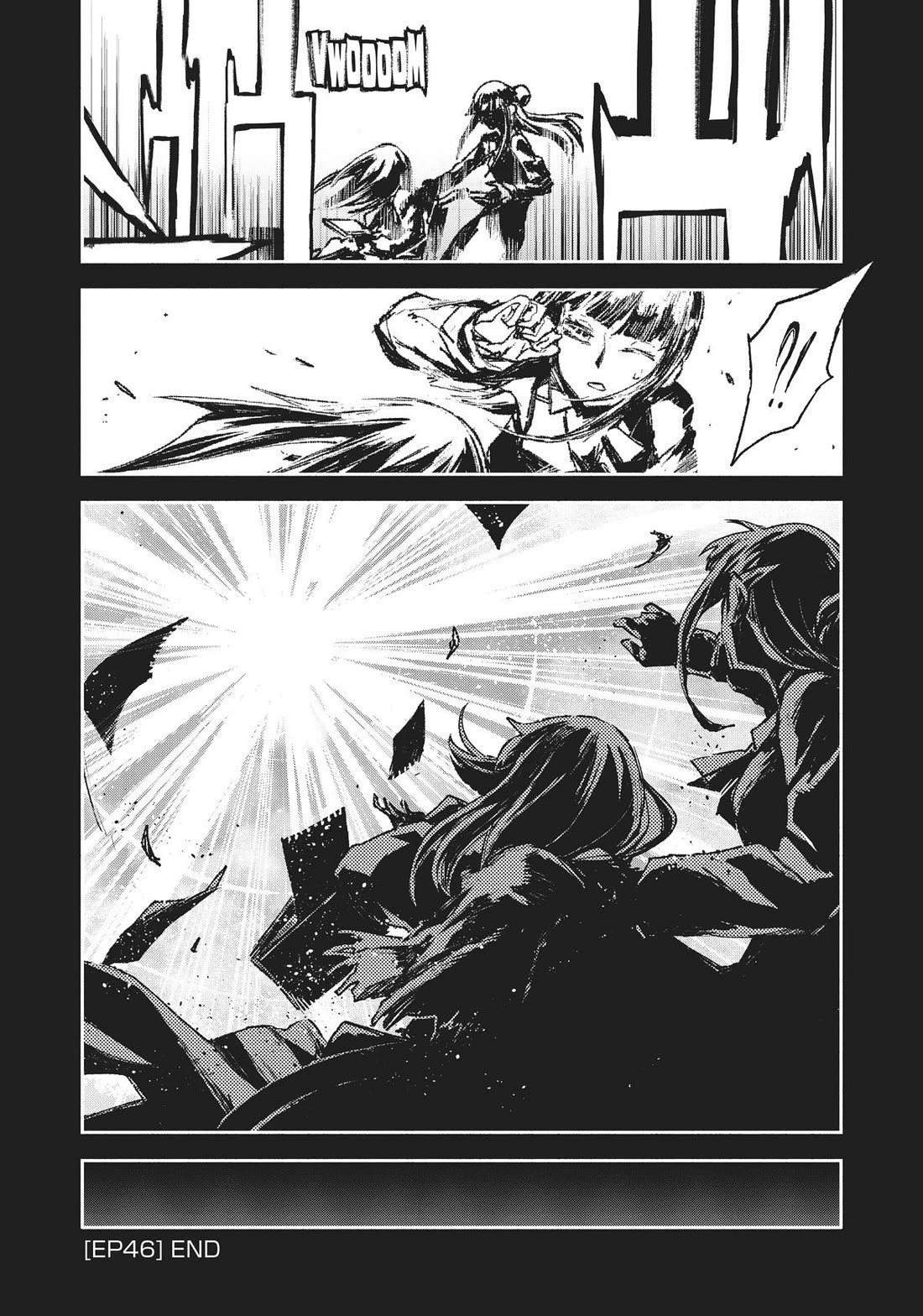 Colorless Chapter 46 page 20 - Chapter 46
