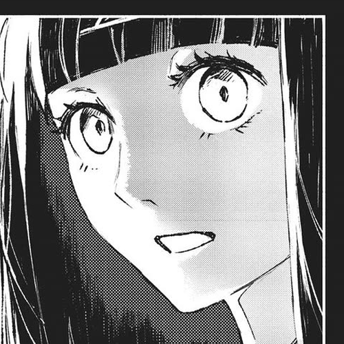 Colorless Chapter 46 cover