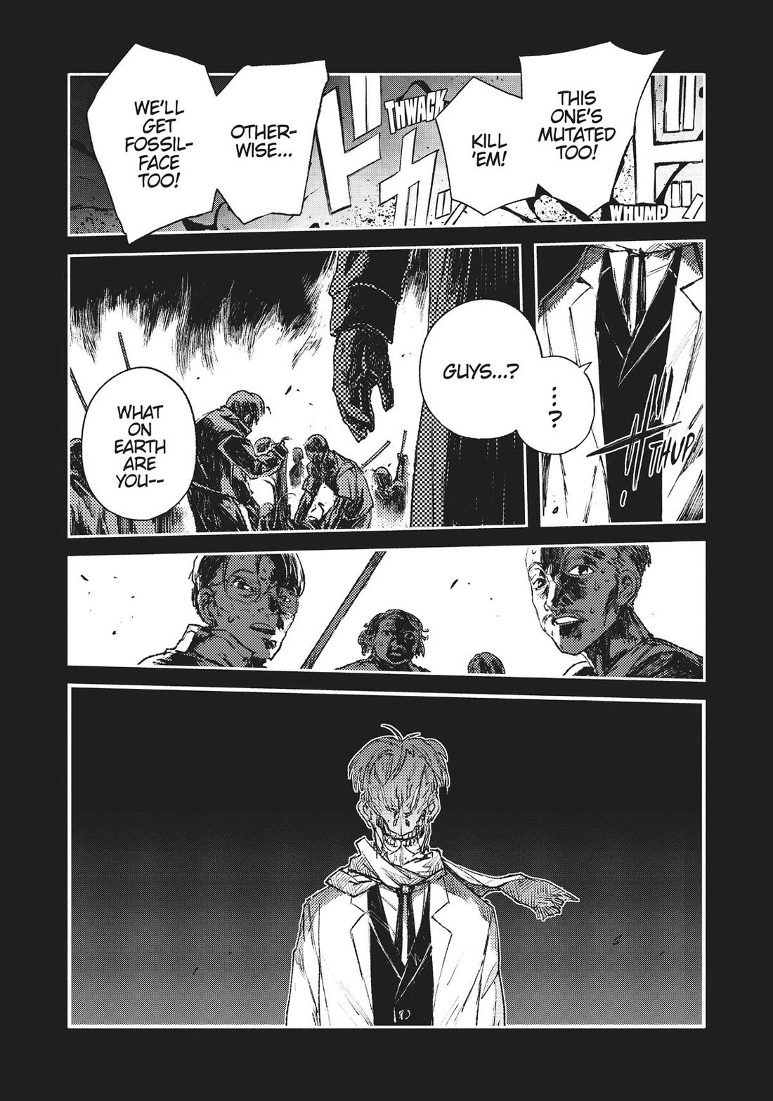 Colorless Chapter 47 page 19 - Chapter 47