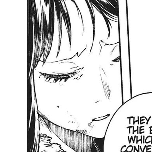 Colorless Chapter 48 cover