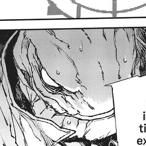 Colorless Chapter 49 cover