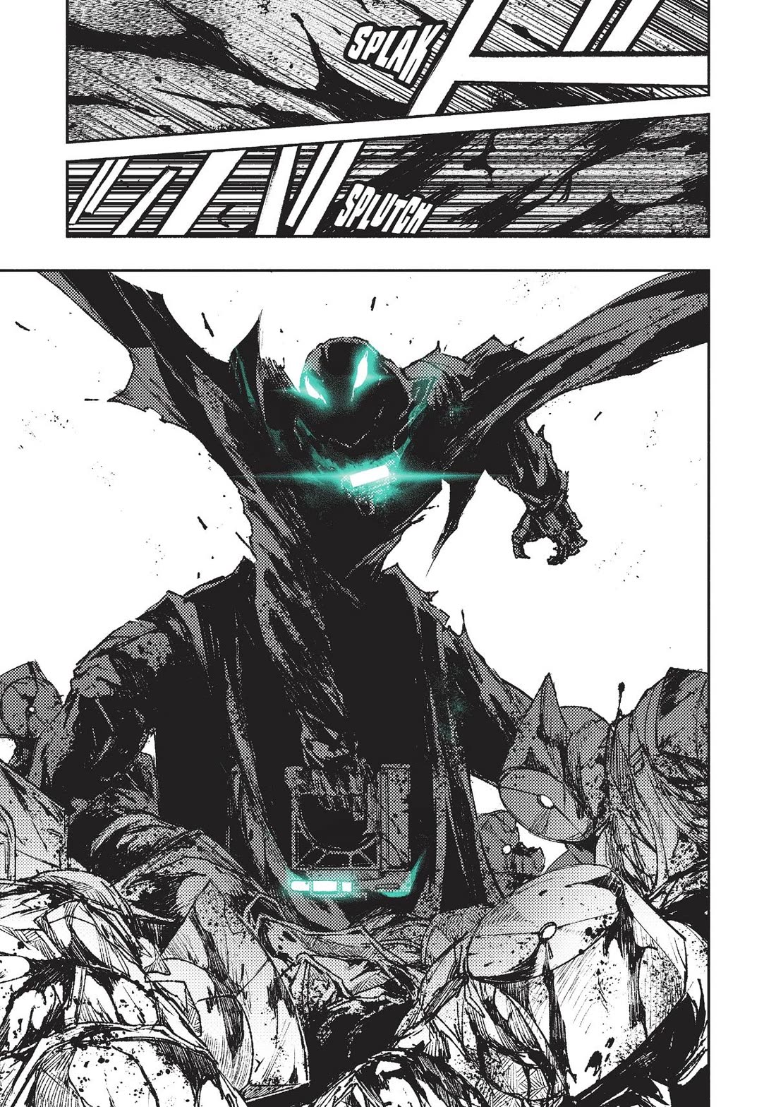 Colorless Chapter 50 page 13 - Chapter 50