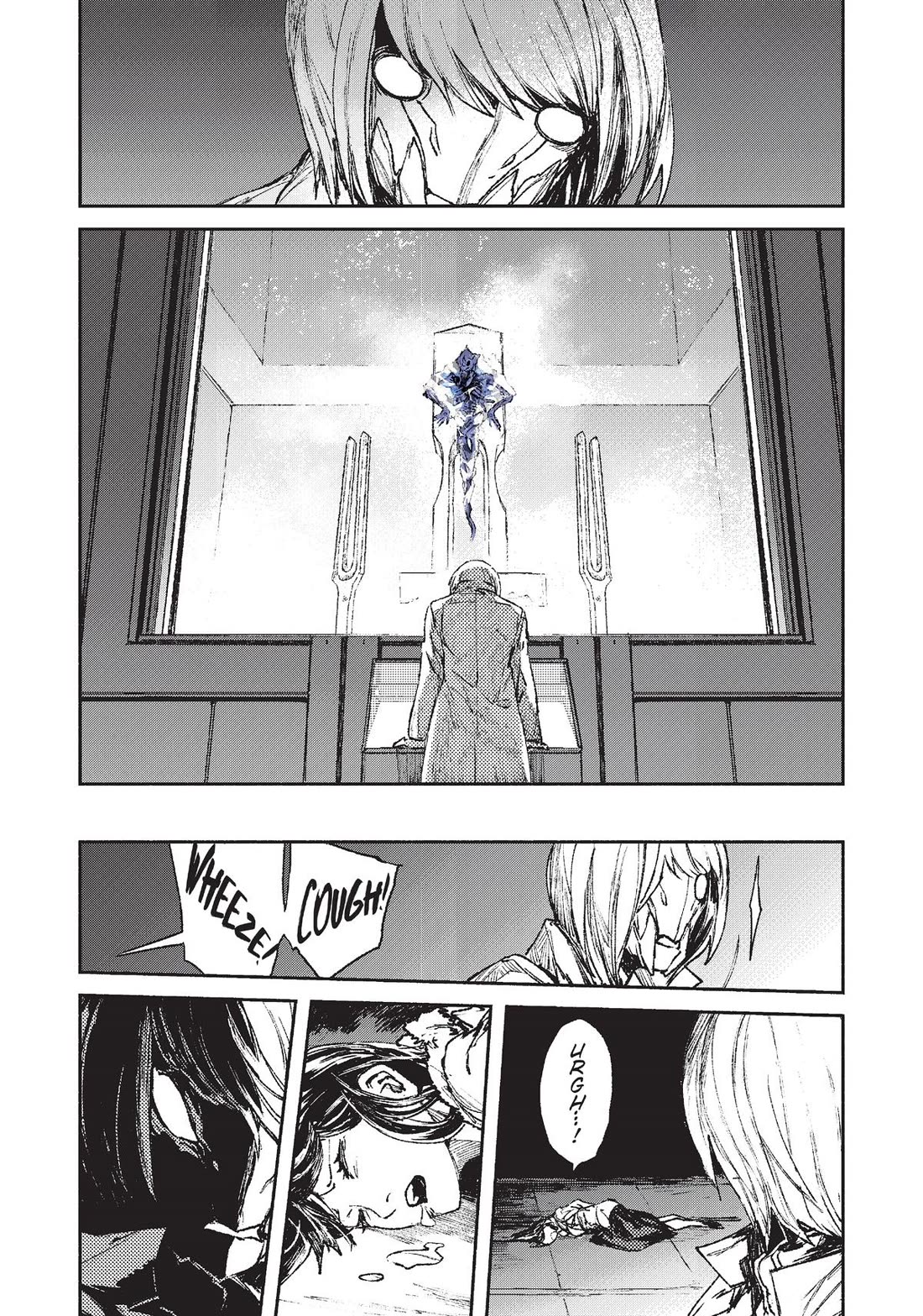 Colorless Chapter 50 page 15 - Chapter 50
