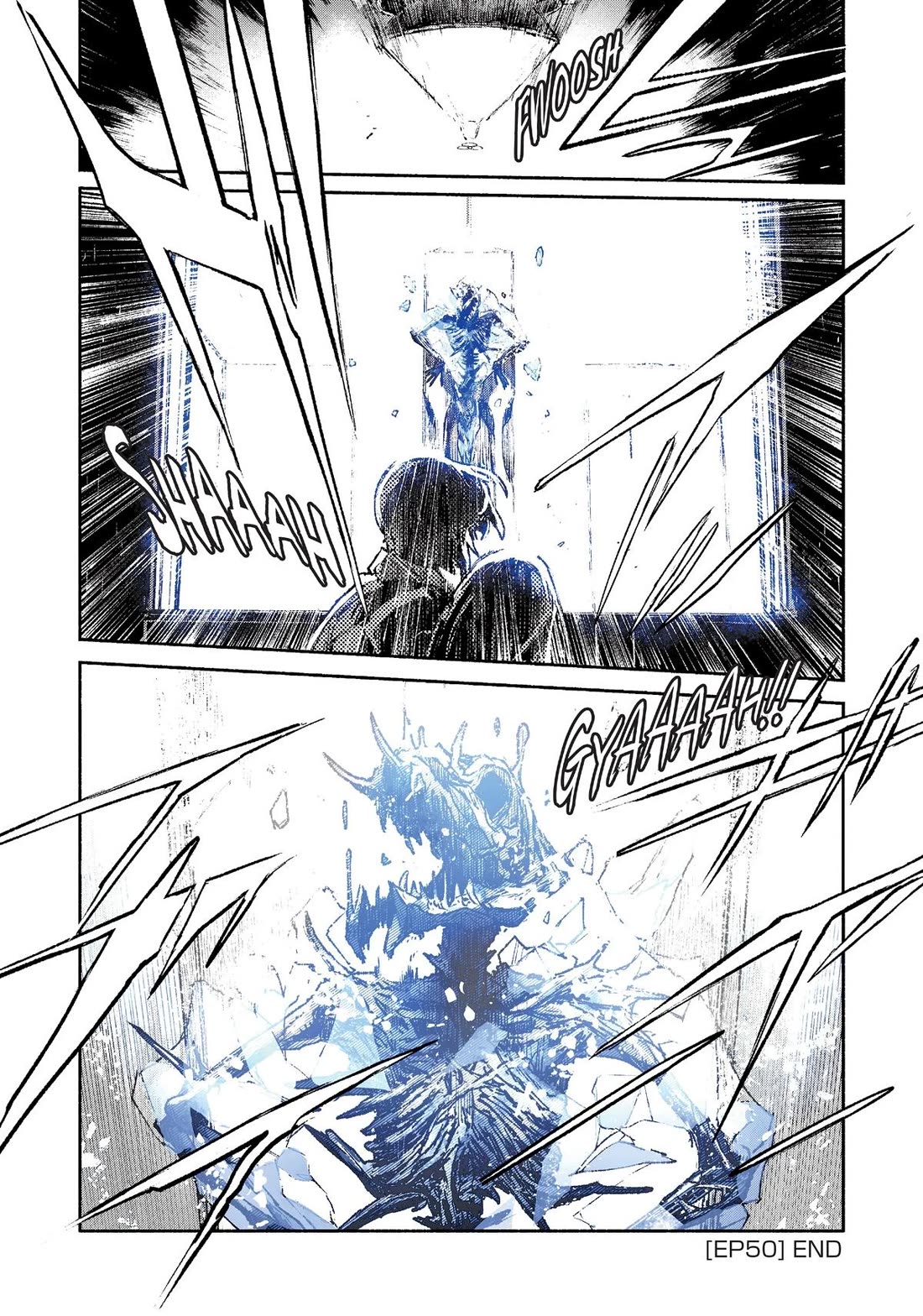 Colorless Chapter 50 page 18 - Chapter 50