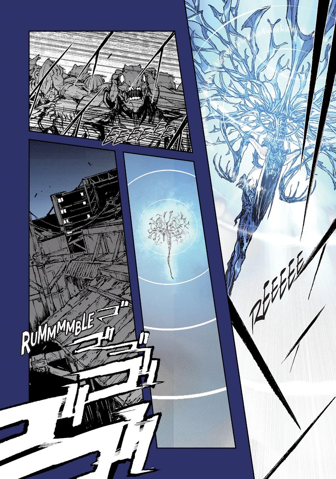 Colorless Chapter 51 page 11 - Chapter 51