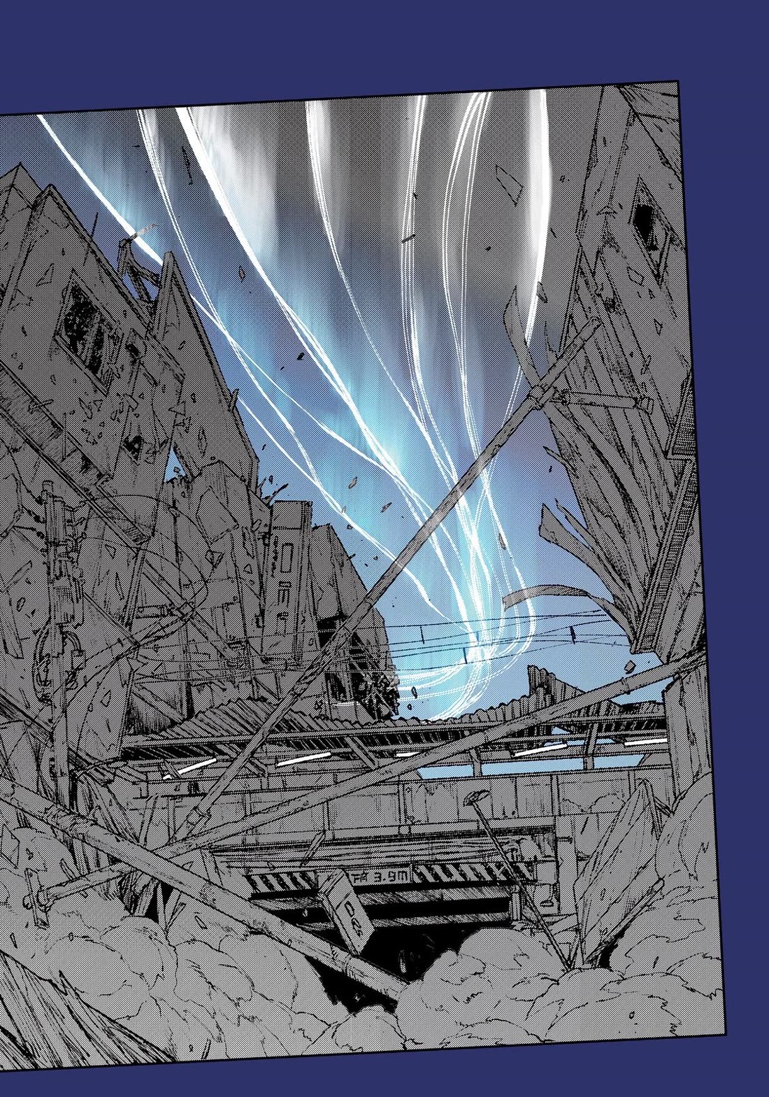 Colorless Chapter 51 page 14 - Chapter 51