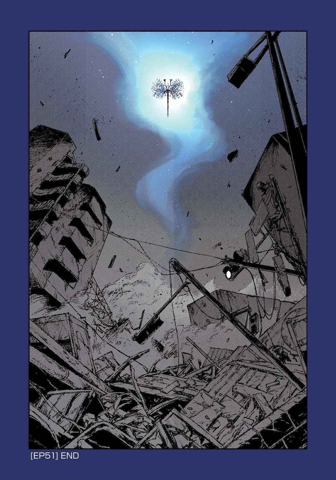 Colorless Chapter 51 page 16 - Chapter 51