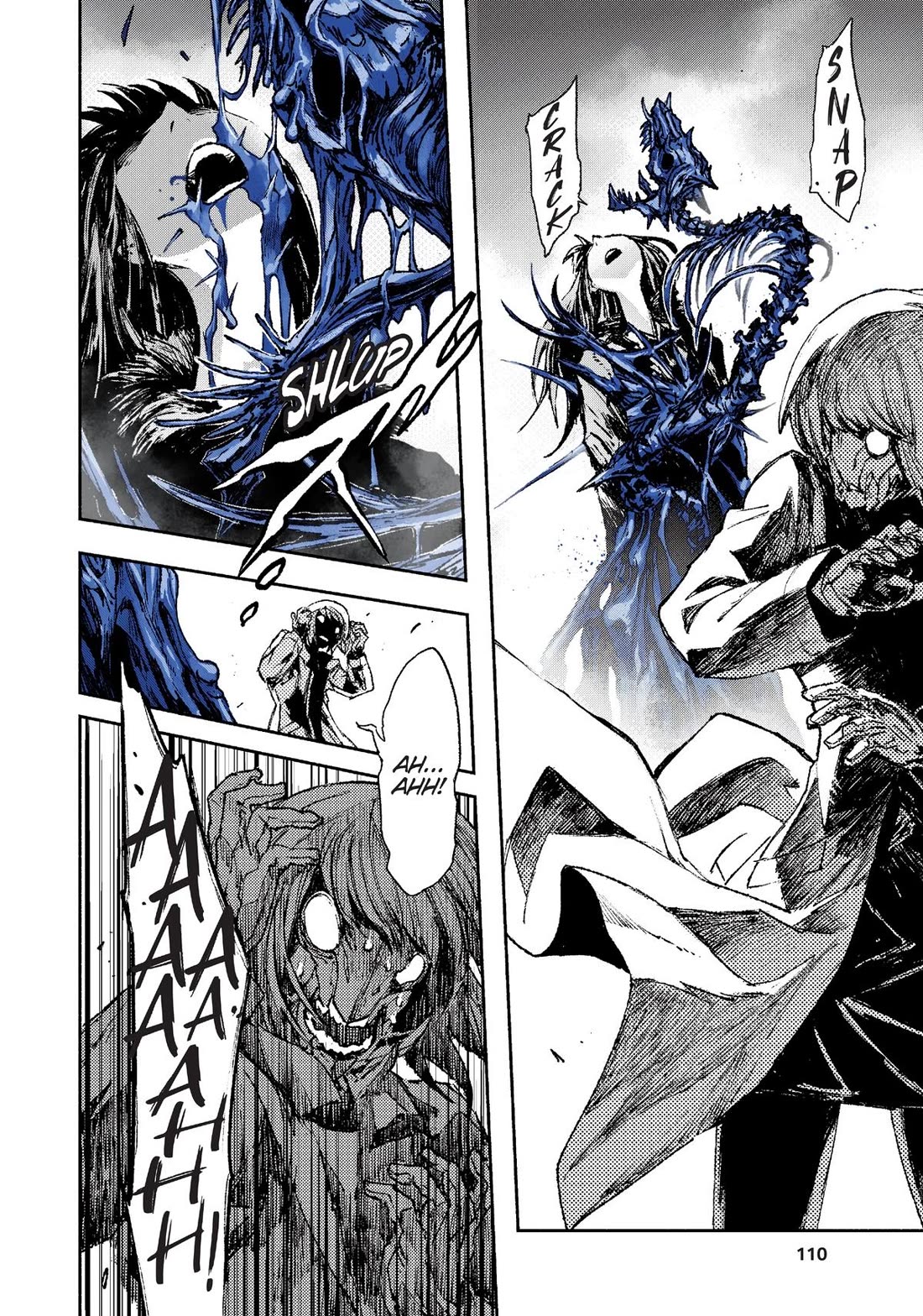Colorless Chapter 51 page 2 - Chapter 51