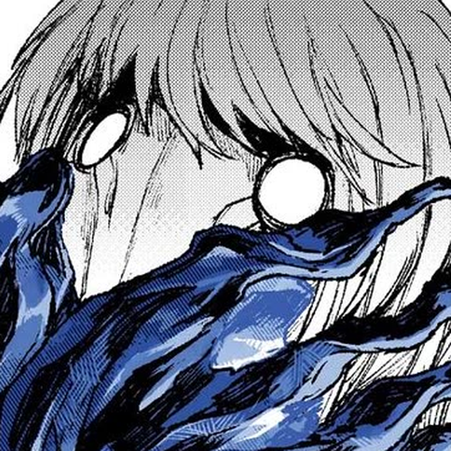 Colorless Chapter 51 cover