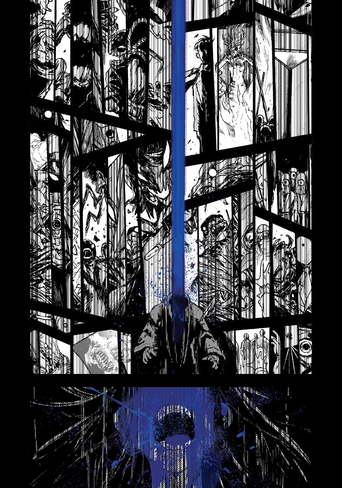 Colorless Chapter 52 page 10 - Chapter 52
