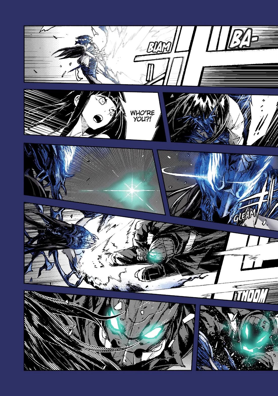 Colorless Chapter 52 page 12 - Chapter 52