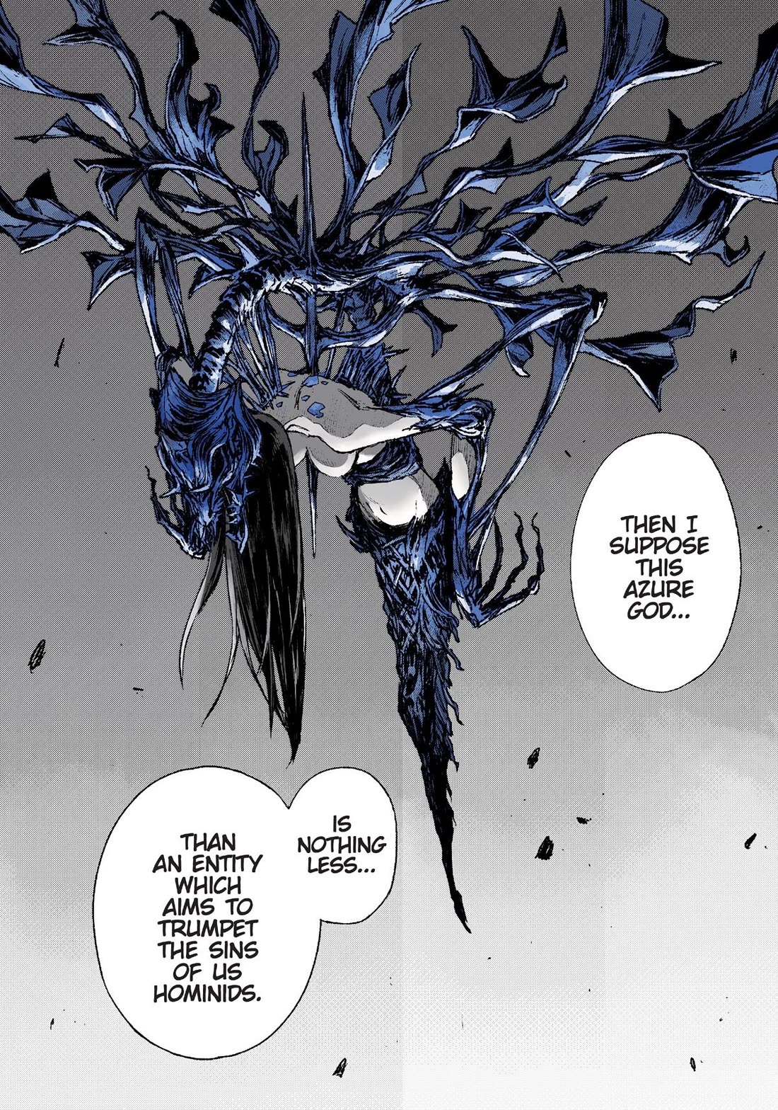 Colorless Chapter 52 page 2 - Chapter 52
