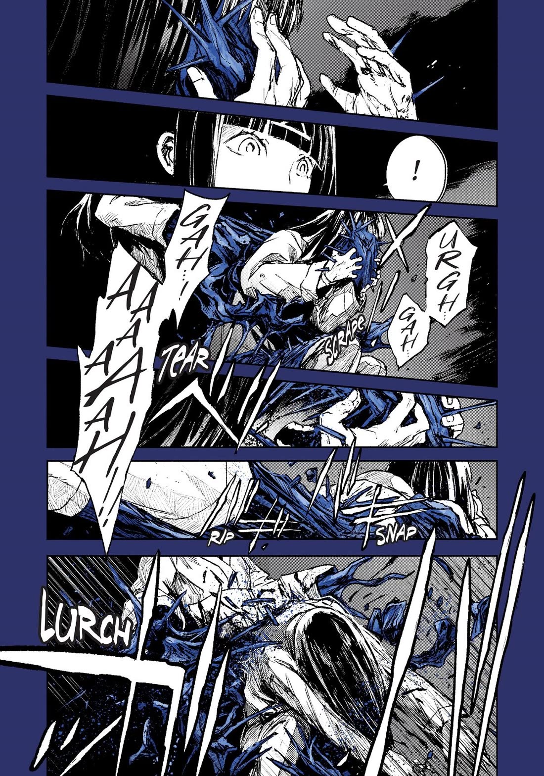 Colorless Chapter 53 page 15 - Chapter 53