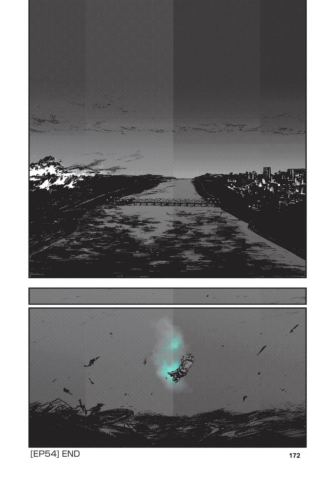 Colorless Chapter 54 page 14 - Chapter 54