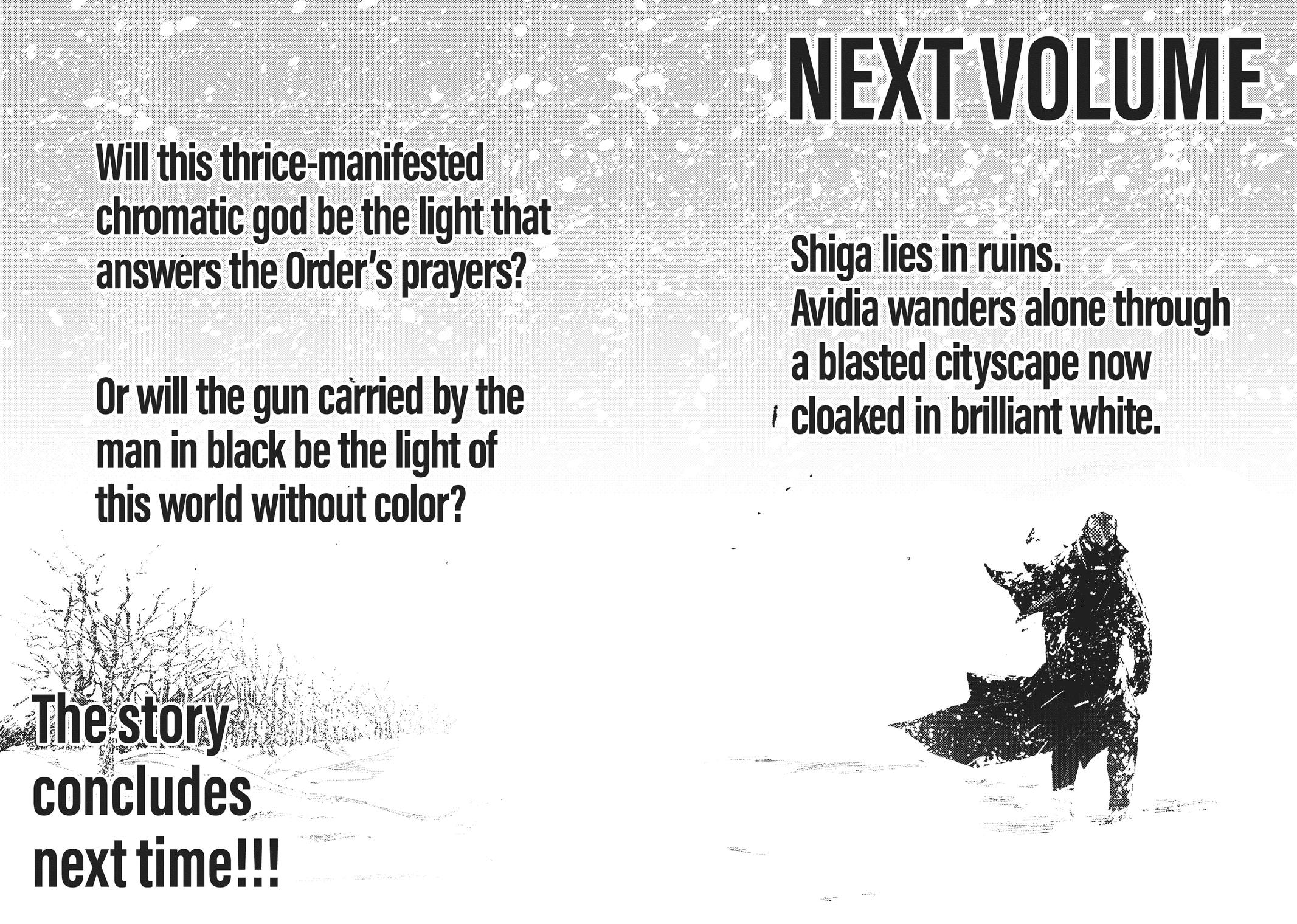 Colorless Chapter 54 page 18 - Chapter 54