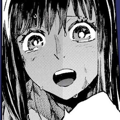 Colorless Chapter 54 cover