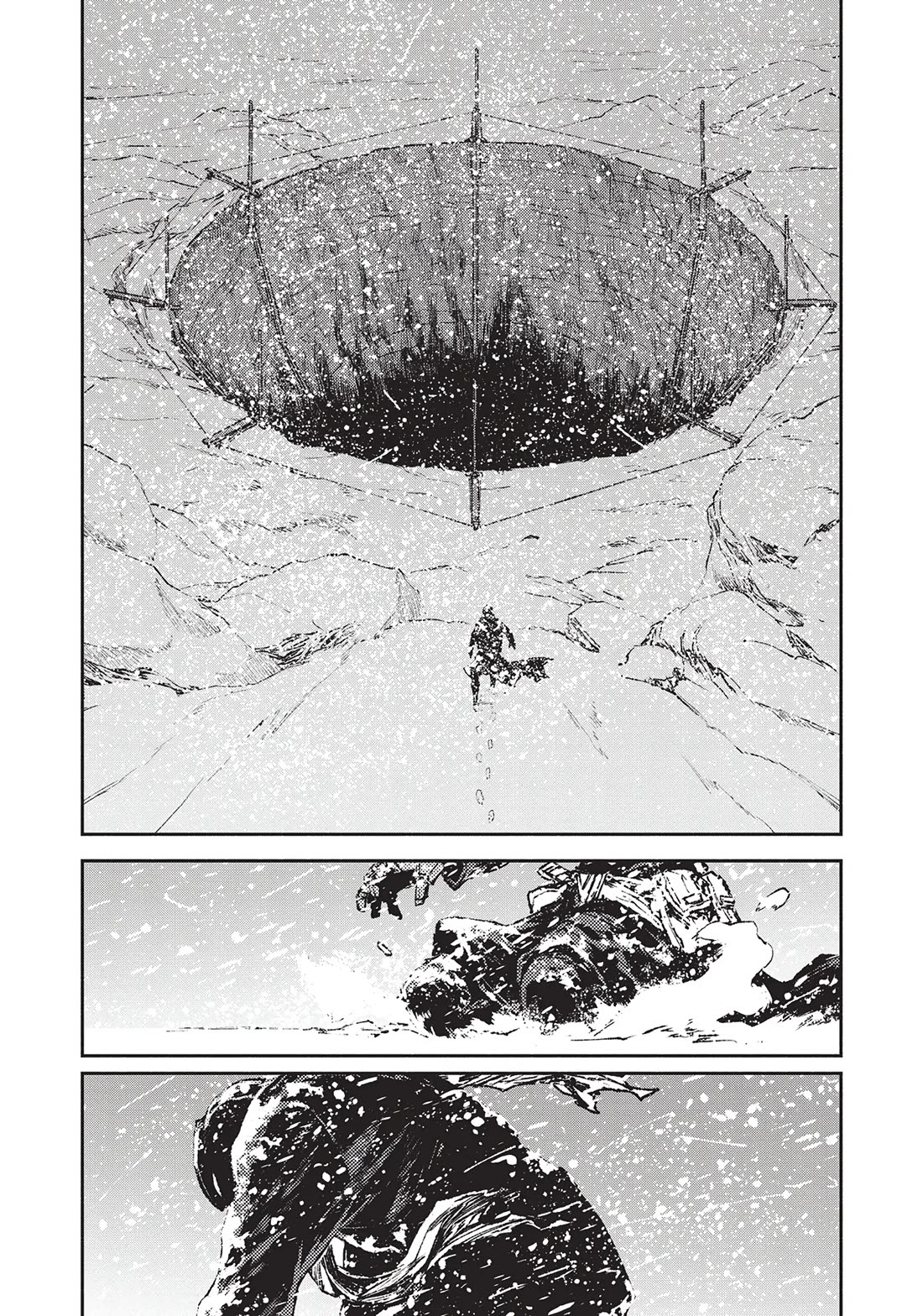 Colorless Chapter 55 page 10 - Chapter 55