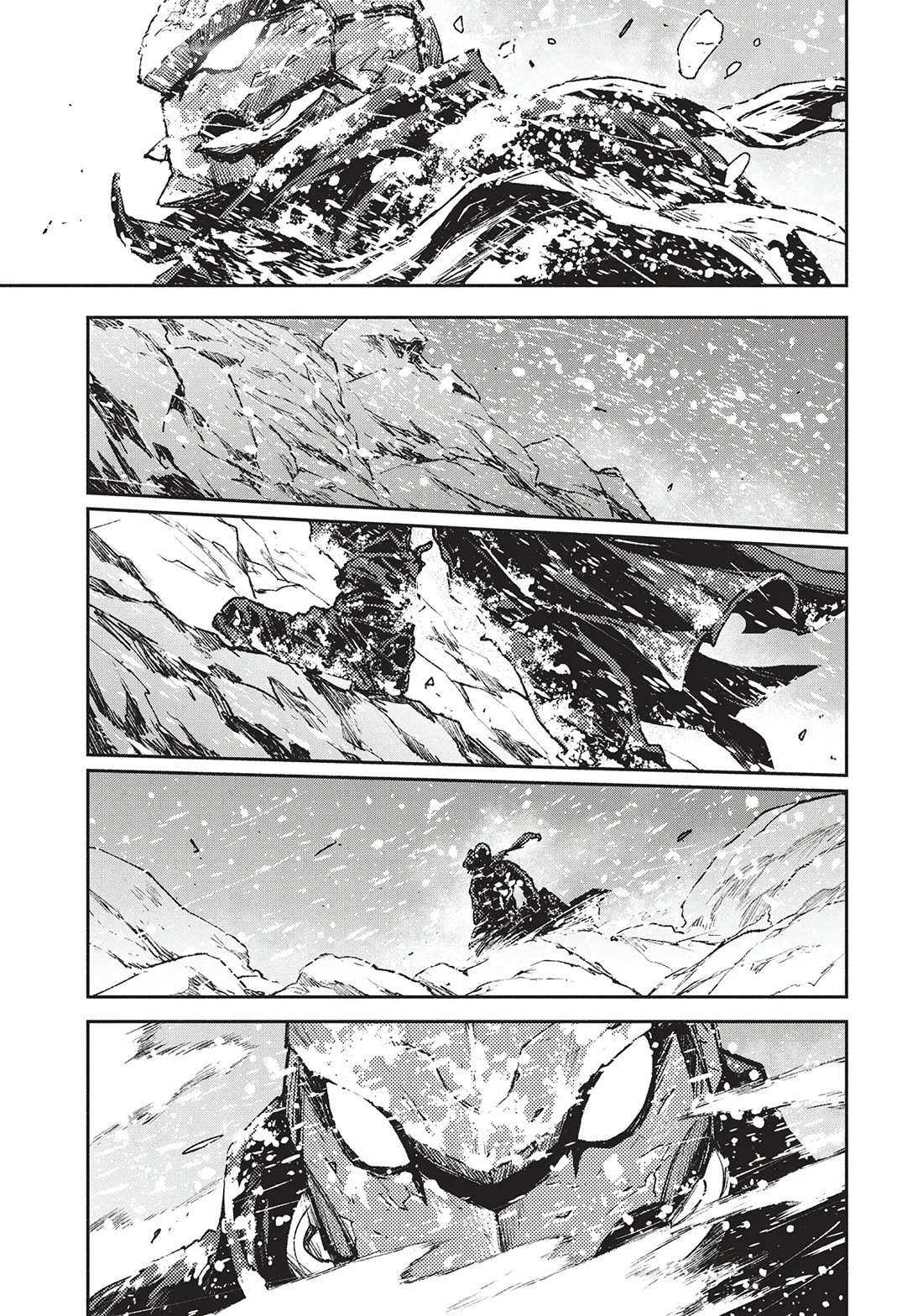 Colorless Chapter 55 page 9 - Chapter 55