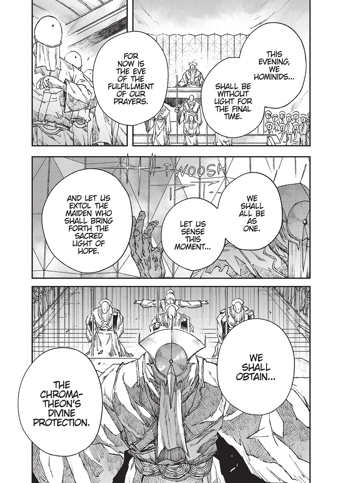 Colorless Chapter 57 page 7 - Chapter 57