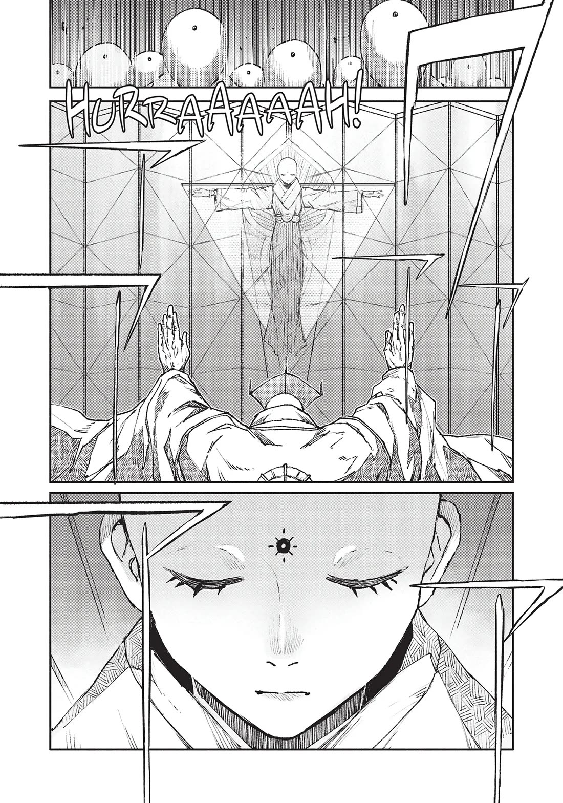 Colorless Chapter 57 page 8 - Chapter 57
