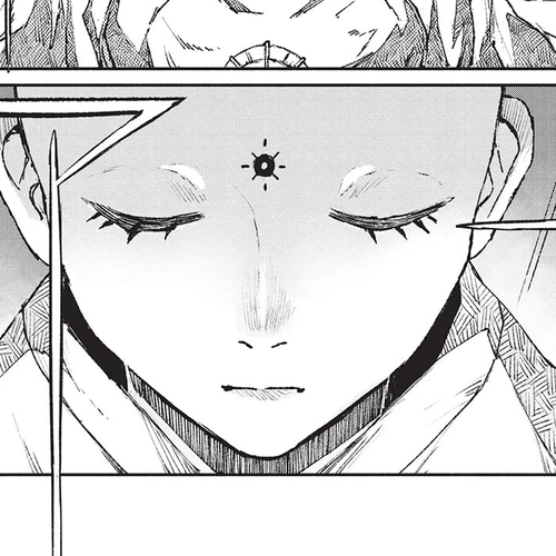 Colorless Chapter 57 cover
