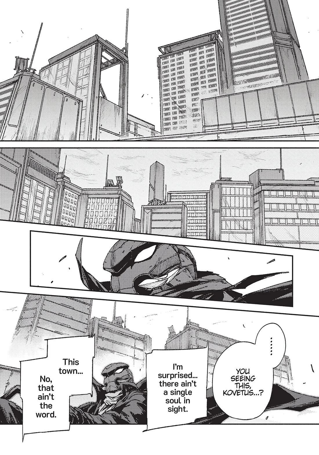 Colorless Chapter 58 page 7 - Chapter 58