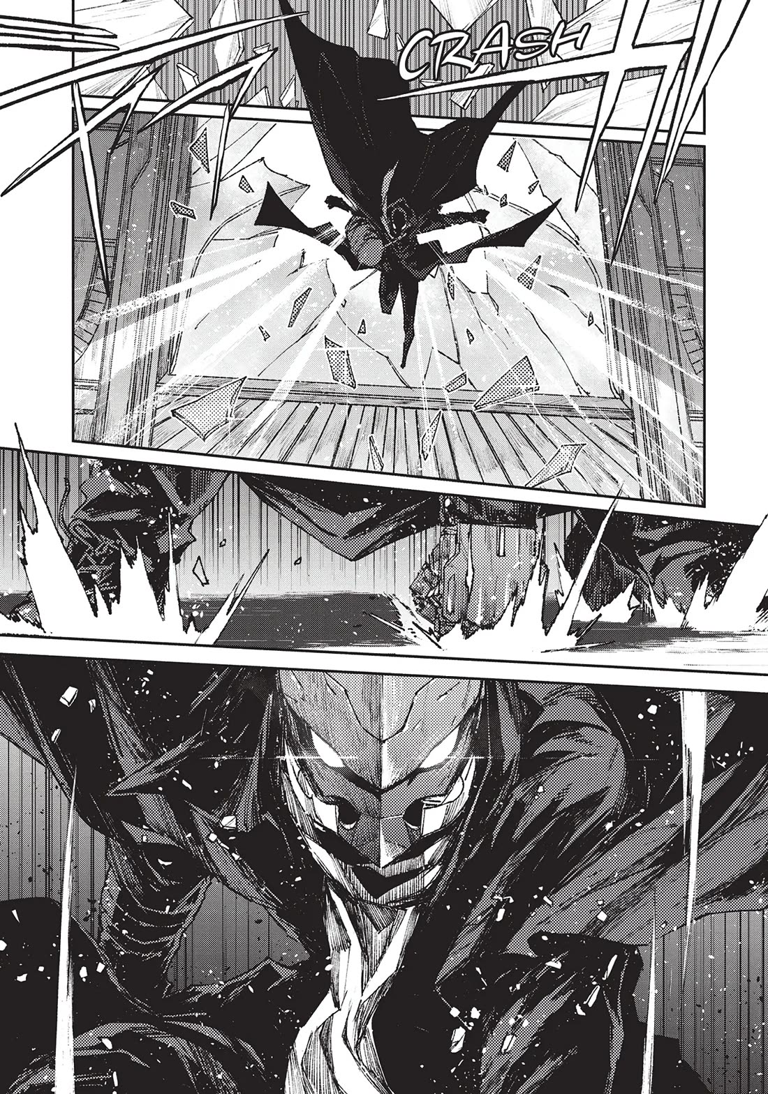 Colorless Chapter 61 page 3 - Chapter 61