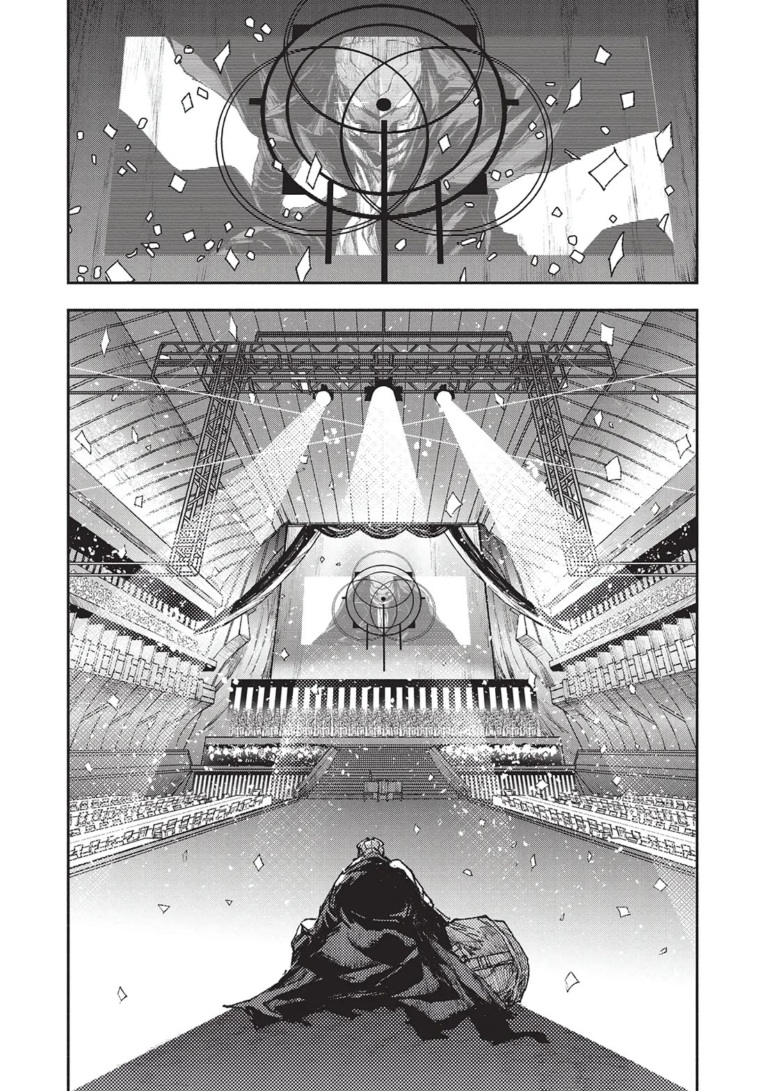 Colorless Chapter 61 page 4 - Chapter 61