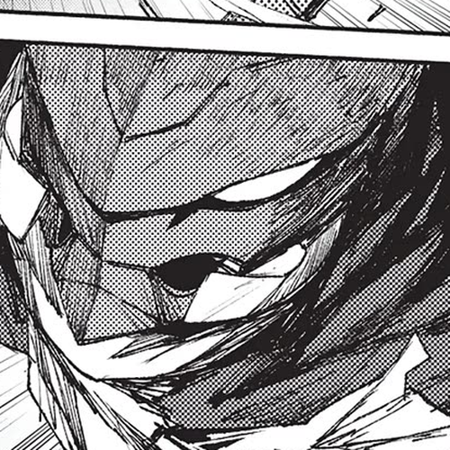 Colorless Chapter 61 cover