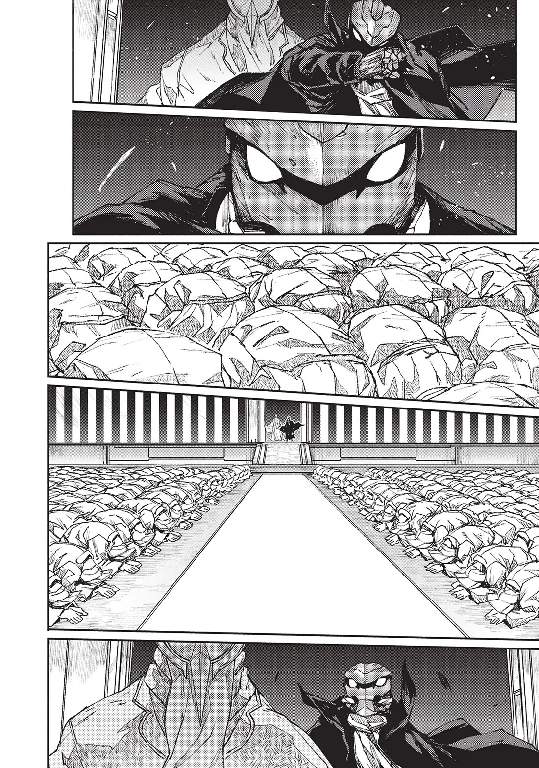 Colorless Chapter 63 page 6 - Chapter 63