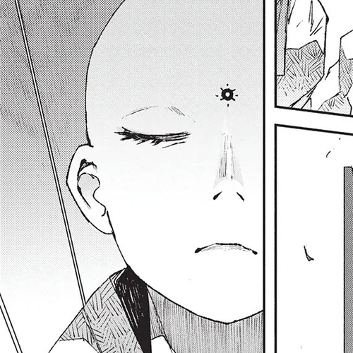 Colorless Chapter 63 cover