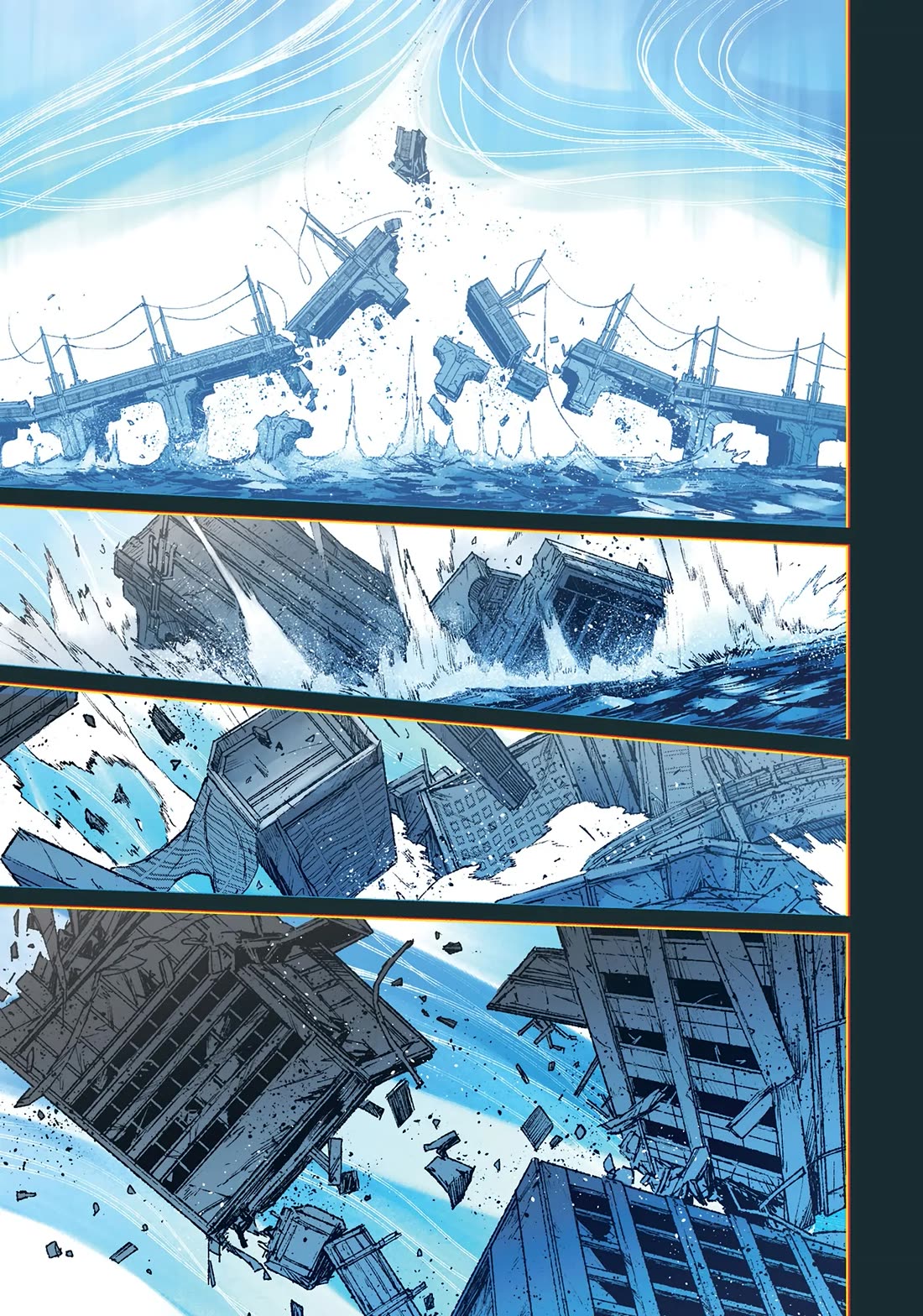 Colorless Chapter 65 page 13 - Chapter 65