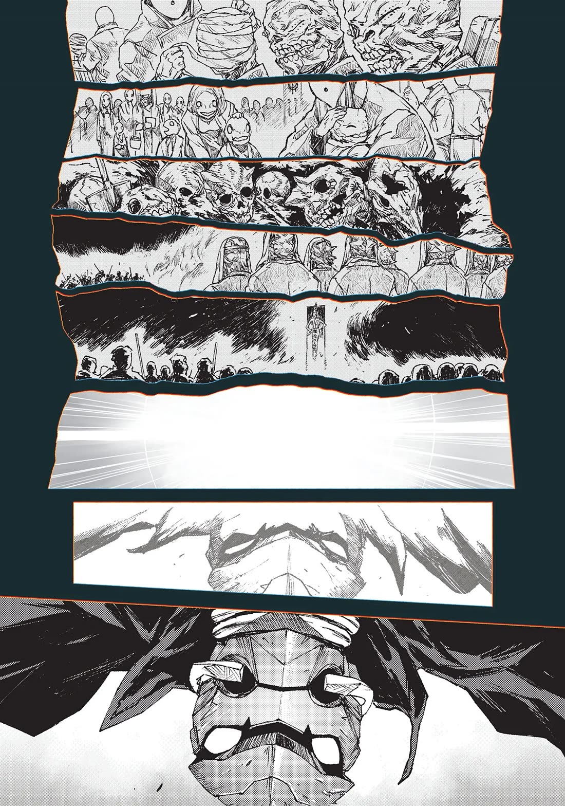 Colorless Chapter 66 page 8 - Chapter 66