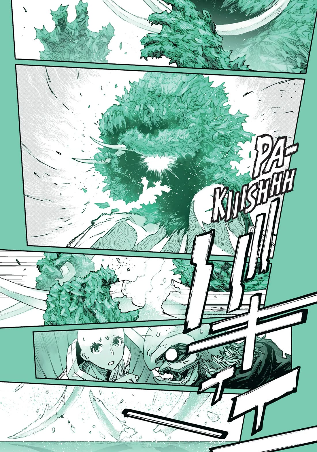 Colorless Chapter 67 page 11 - Chapter 67