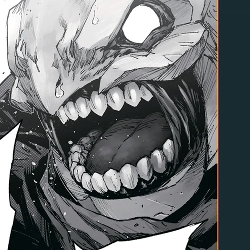 Colorless Chapter 67 cover