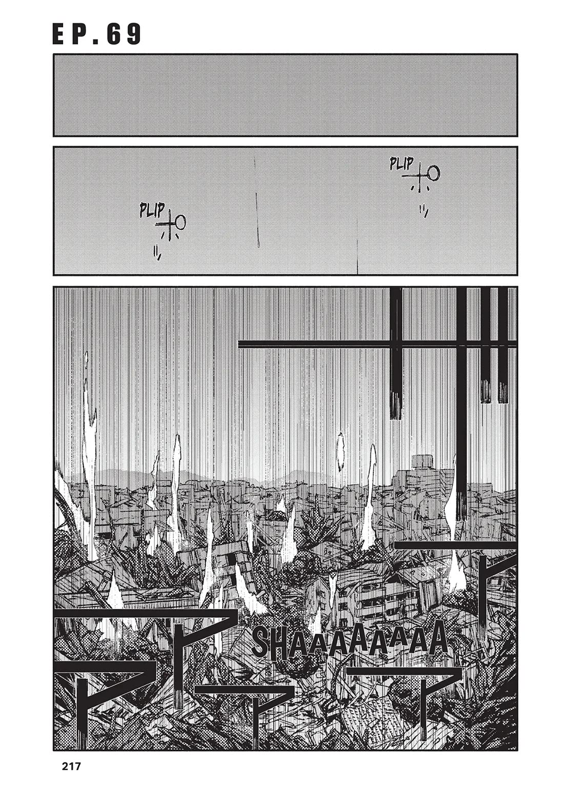 Colorless Chapter 68 page 13 - Chapter 68