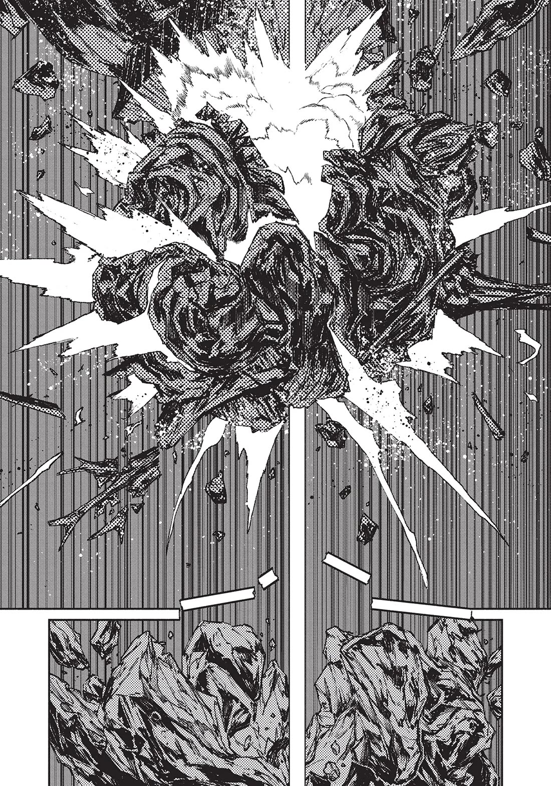 Colorless Chapter 68 page 7 - Chapter 68