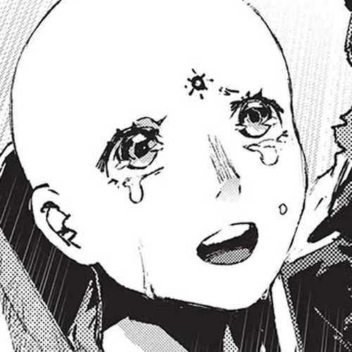 Colorless Chapter 69 cover