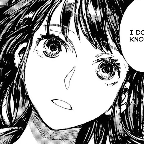 Colorless Chapter 8 cover