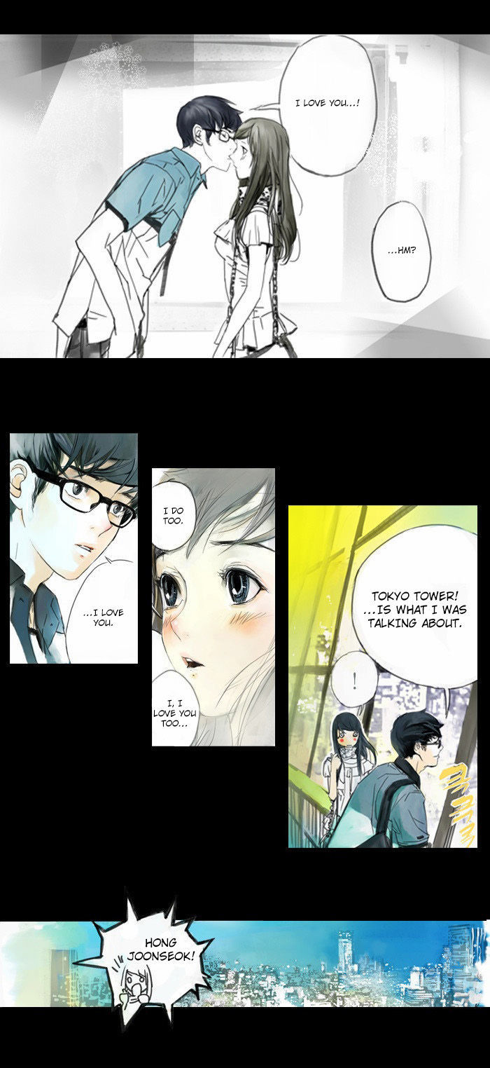Colors of the Wind Chapter 1 page 31 - Chapter 1