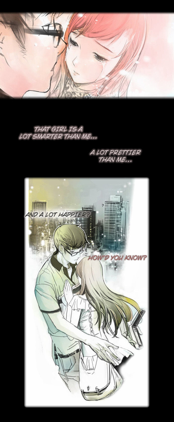 Colors of the Wind Chapter 1 page 35 - Chapter 1