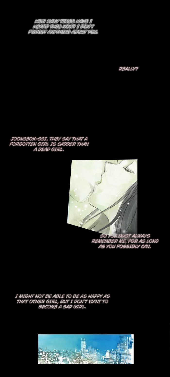 Colors of the Wind Chapter 1 page 36 - Chapter 1