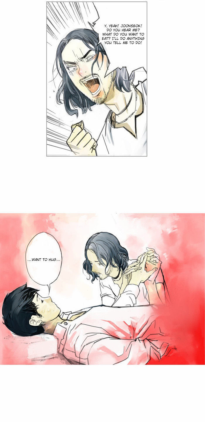 Colors of the Wind Chapter 1 page 41 - Chapter 1