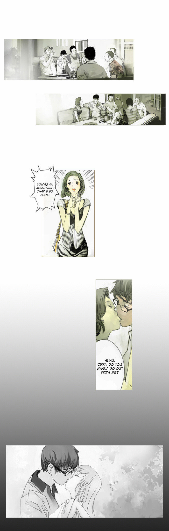 Colors of the Wind Chapter 1 page 46 - Chapter 1